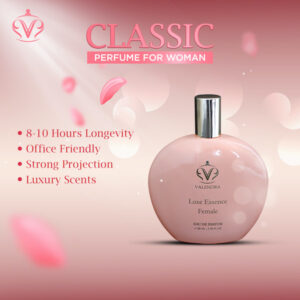 Luxe Essence – Female