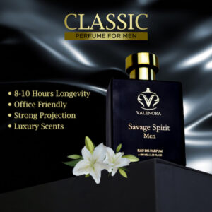 Valenora Men Perfumes