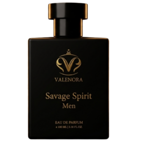 Savage Spirit Men