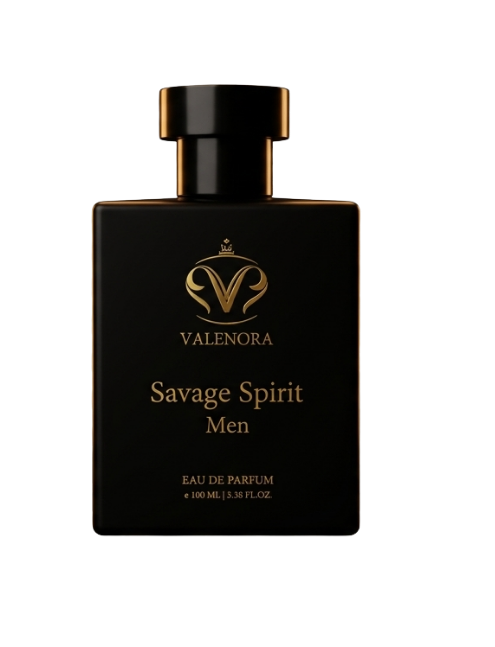 Savage Spirit Men