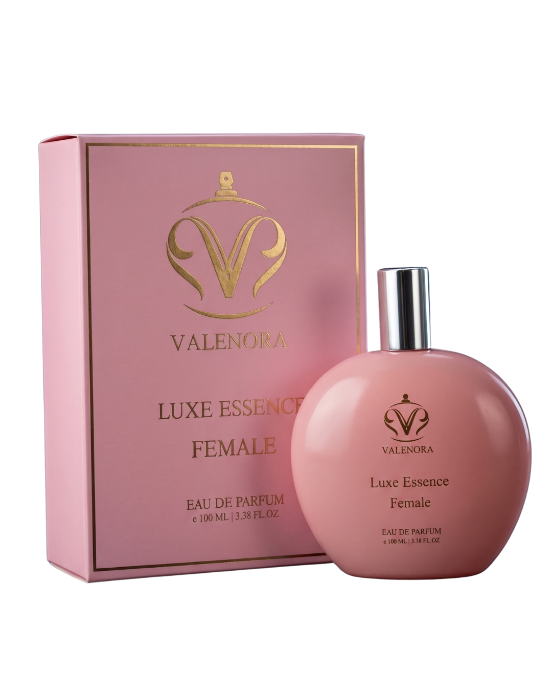 LUXE ESSENCE (female)